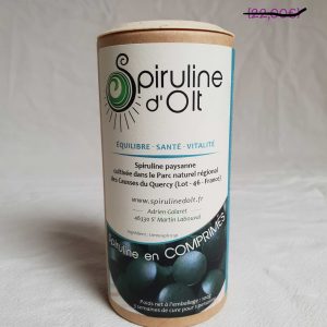 Boîte comprimés-promo 50%