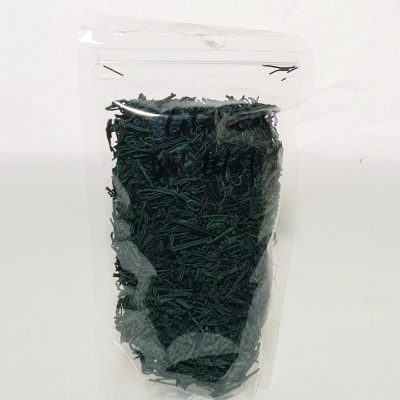 Recharge spiruline en VERMICELLE - 100g