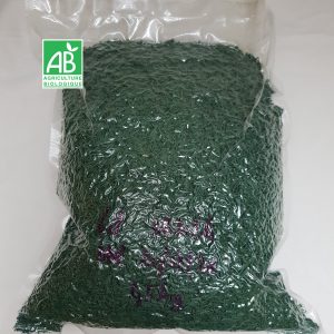 Spiruline vrac bio 1,5kg