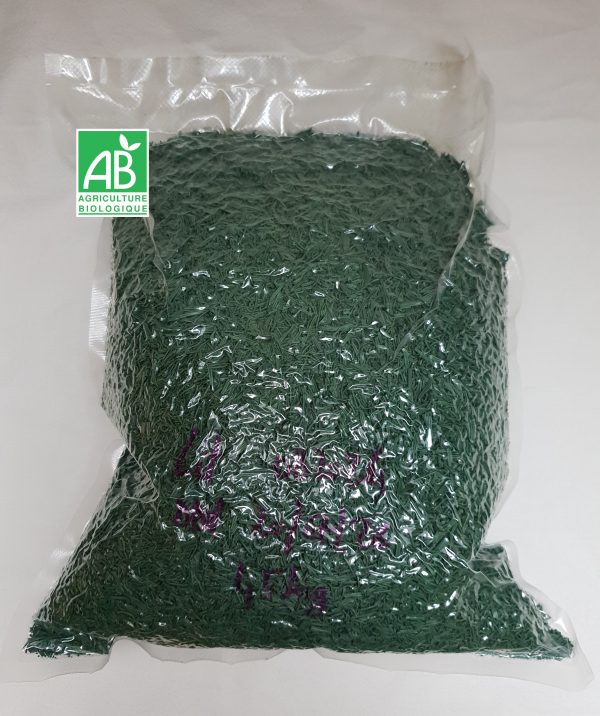 Spiruline vrac bio 1,5kg